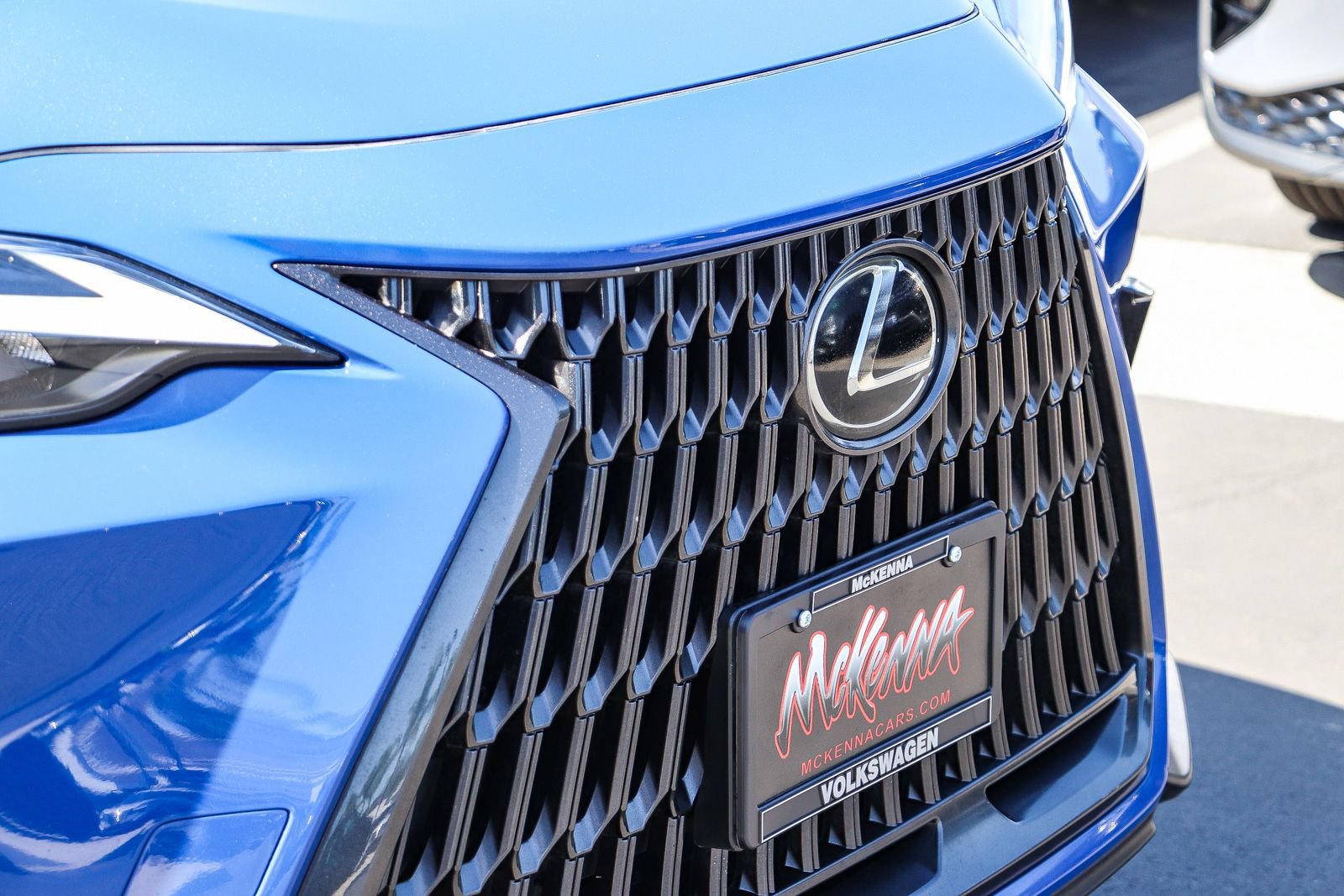Used 2023 Lexus NX 350 AWD w/ Cold Area Package image 5