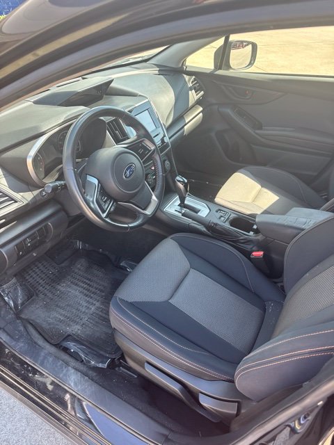 Used 2019 Subaru Crosstrek 2.0i Premium AWD/4WD image 1