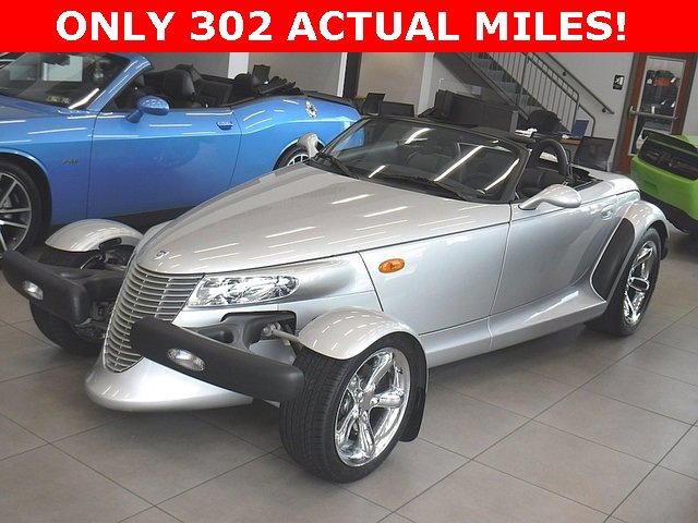 Used 2000 Plymouth Prowler Base image 1