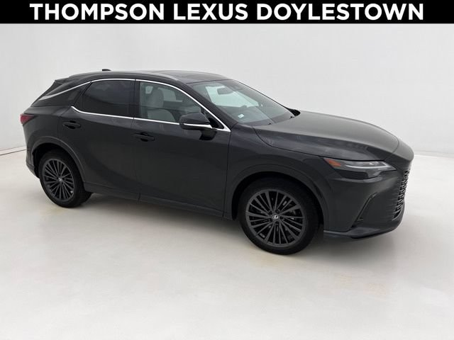 Used 2024 Lexus RX 350 Premium w/ Accessory Package (Z1) AWD/4WD 360° Tour