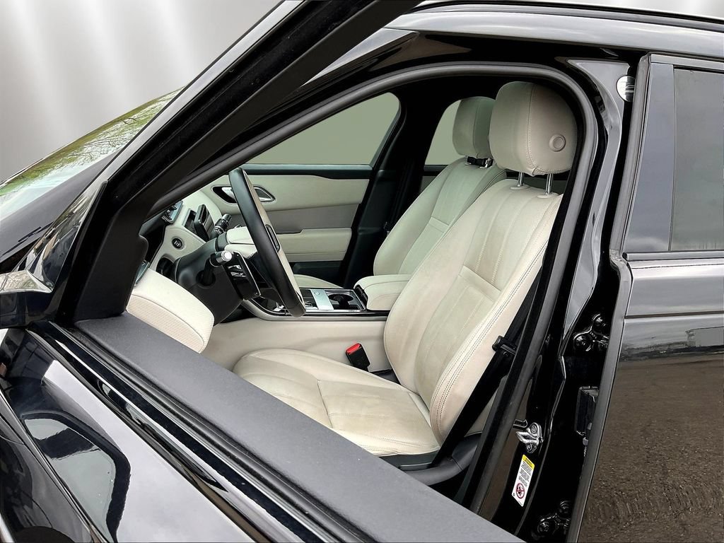 Used 2022 Land Rover Range Rover Velar R-Dynamic S AWD/4WD image 21