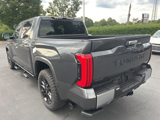 New 2026 Toyota Tundra Limited image 9