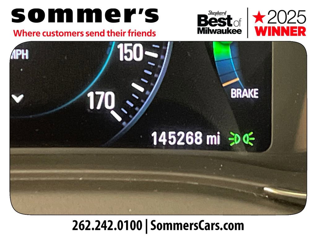 Used 2014 Buick LaCrosse Leather w/ Driver Confidence Package FWD image 14