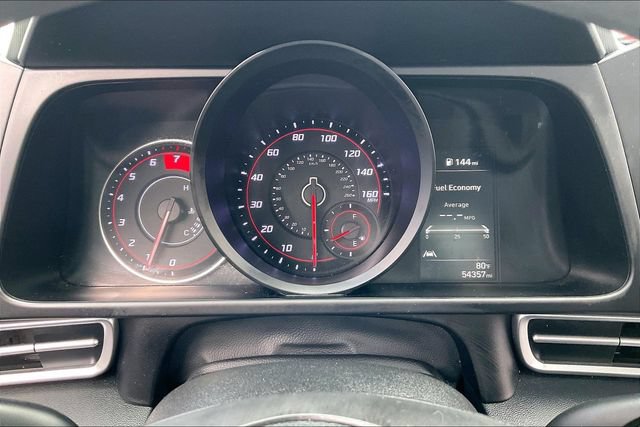 Certified 2021 Hyundai Elantra SEL FWD image 23