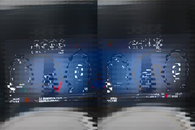 New 2025 Ford F150 STX w/ Equipment Group 201A FX4 image 26