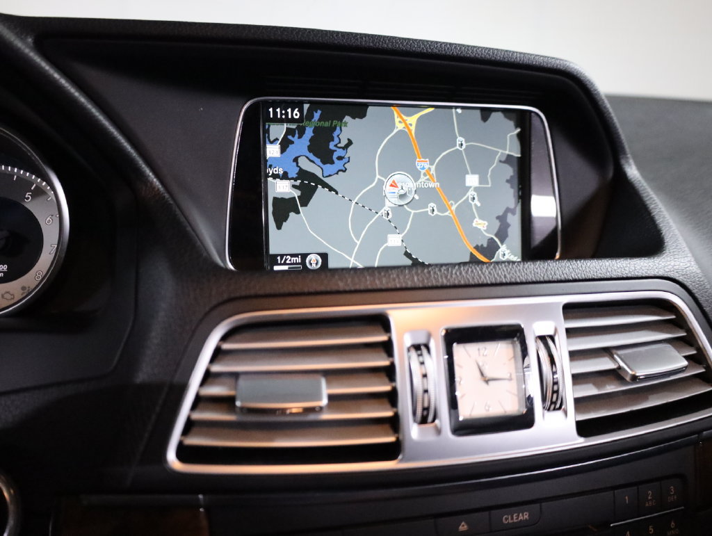 Used 2016 Mercedes-Benz E 400 Cabriolet image 34
