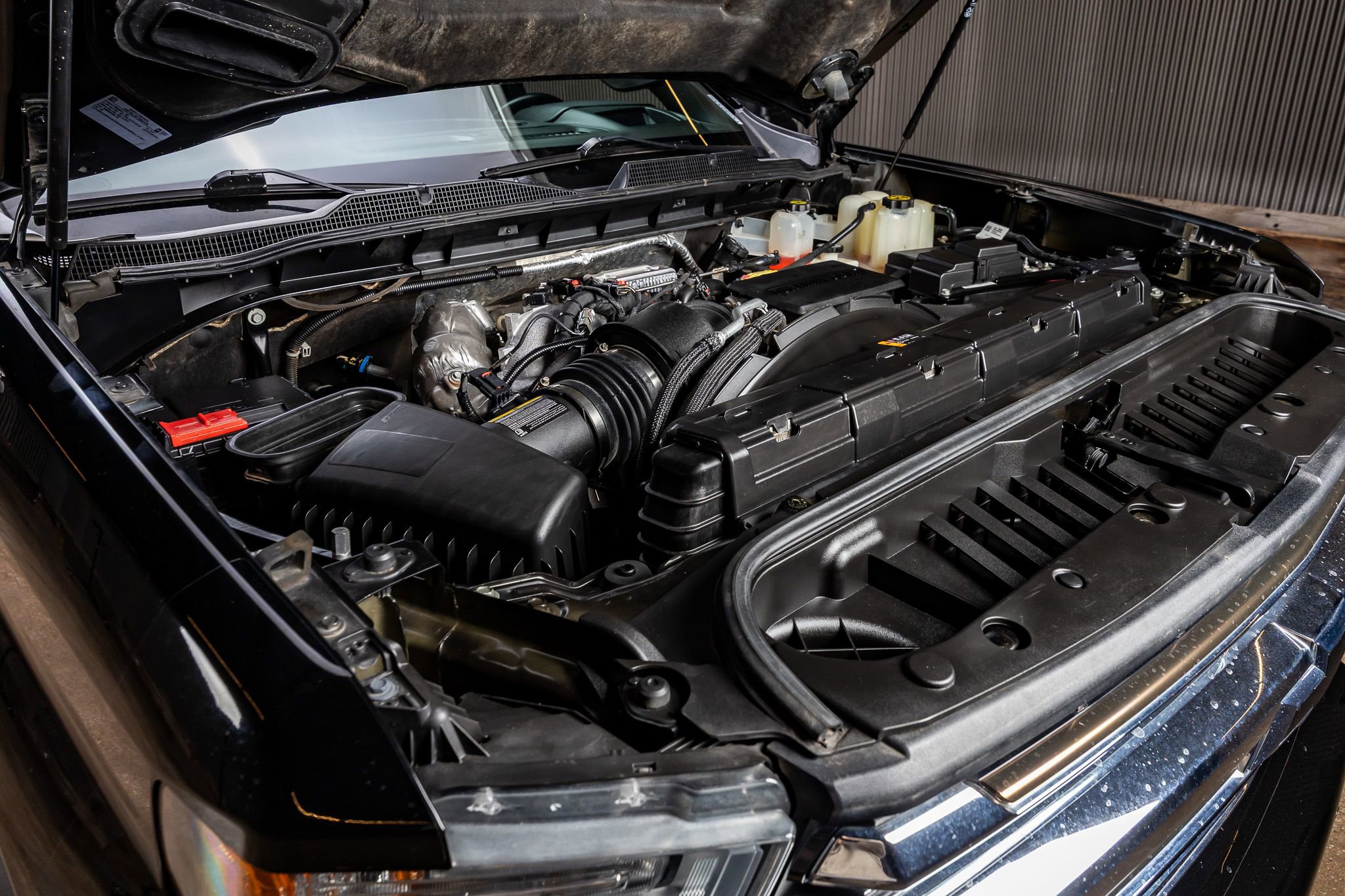 Used 2022 Chevrolet Silverado 3500 High Country w/ LPO, Hitch Package image 40