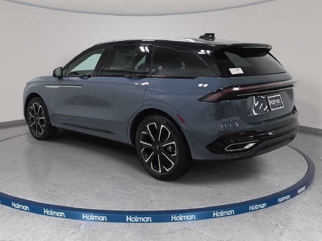 New 2026 Lincoln Nautilus Reserve AWD/4WD image 7