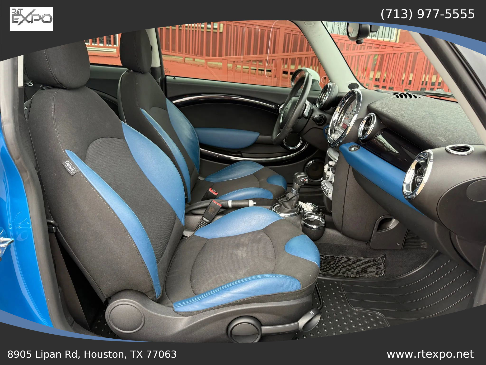 Used 2007 MINI Cooper S image 30