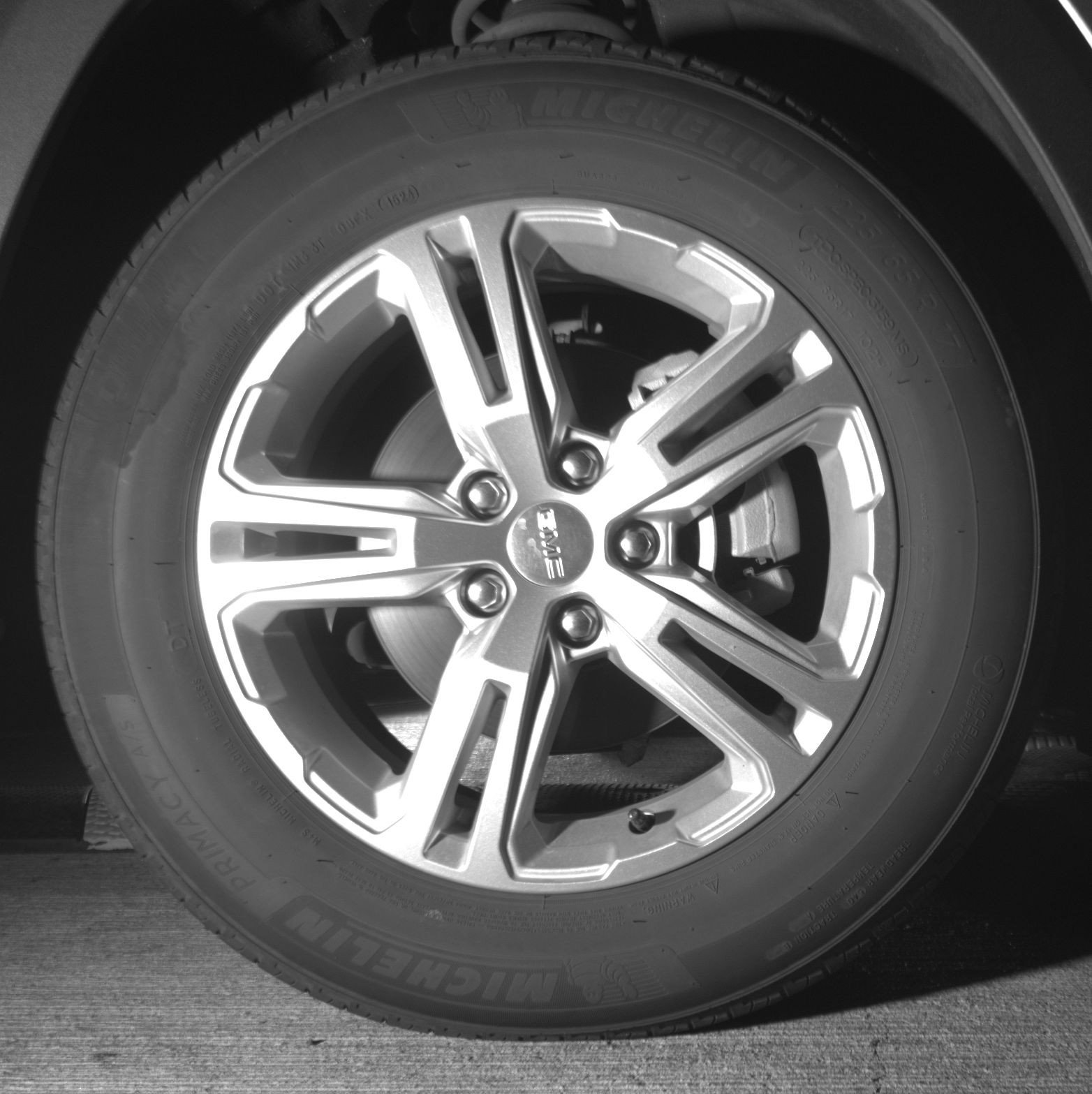 Used 2024 GMC Terrain SLE FWD image 18