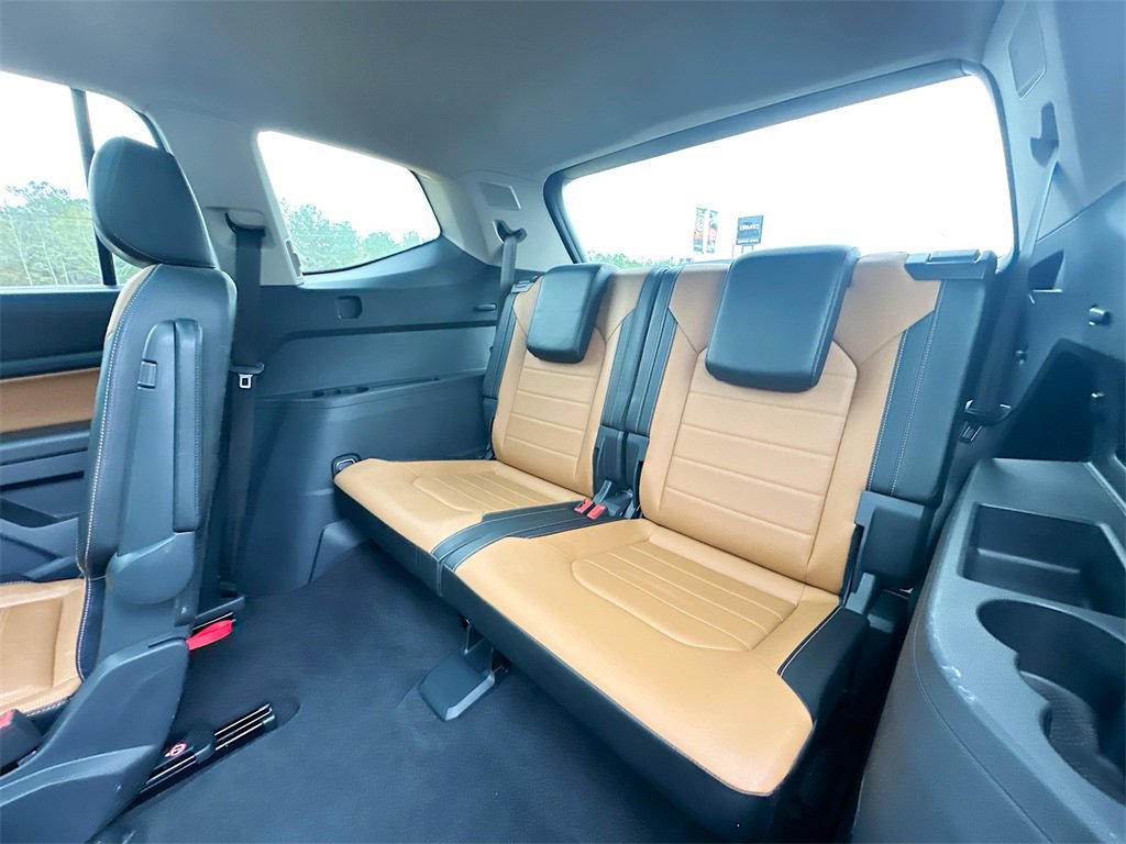 Used 2019 Volkswagen Atlas SEL Premium image 28