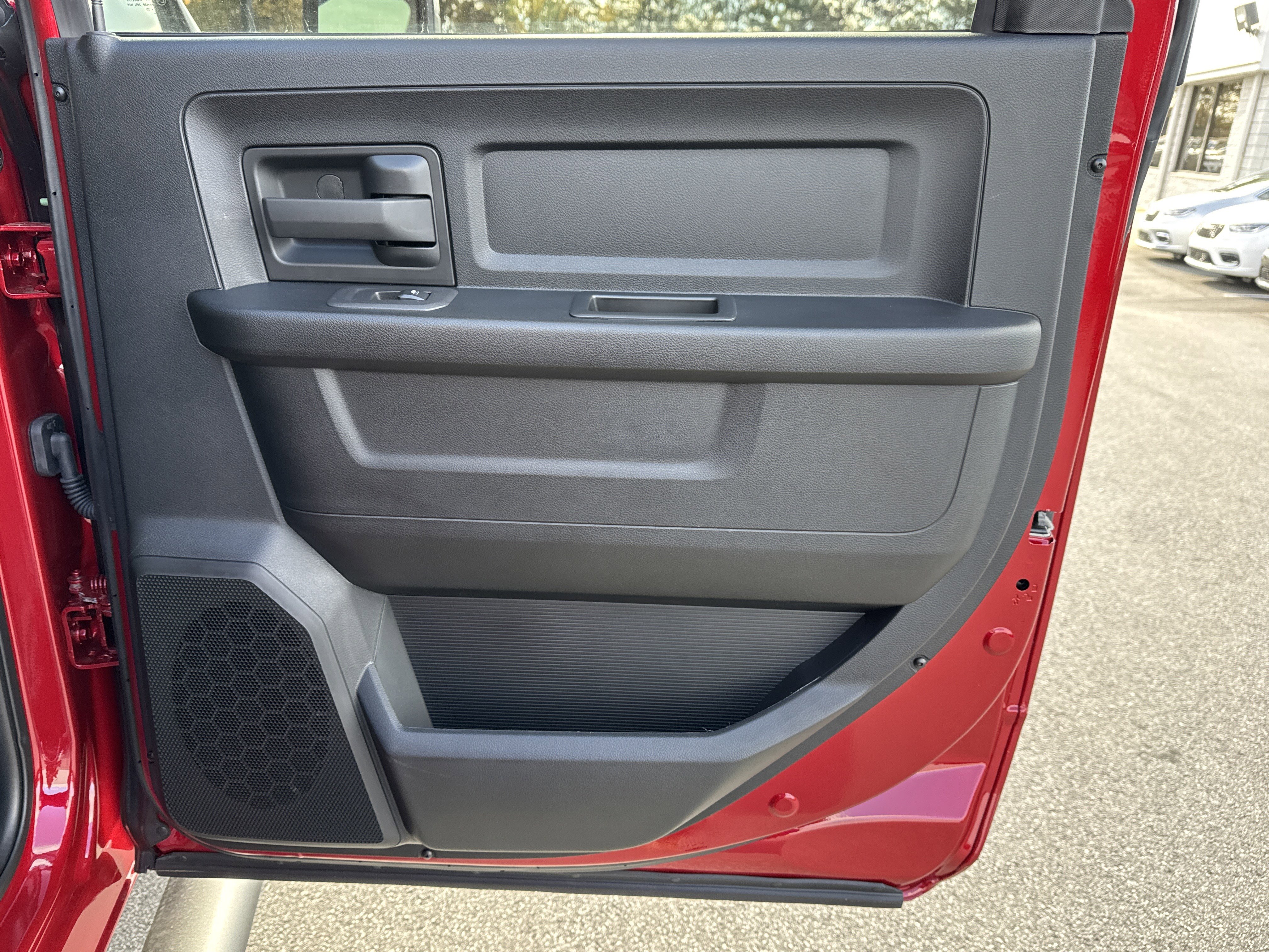 New 2026 RAM 2500 Tradesman w/ Power Wagon Package image 22