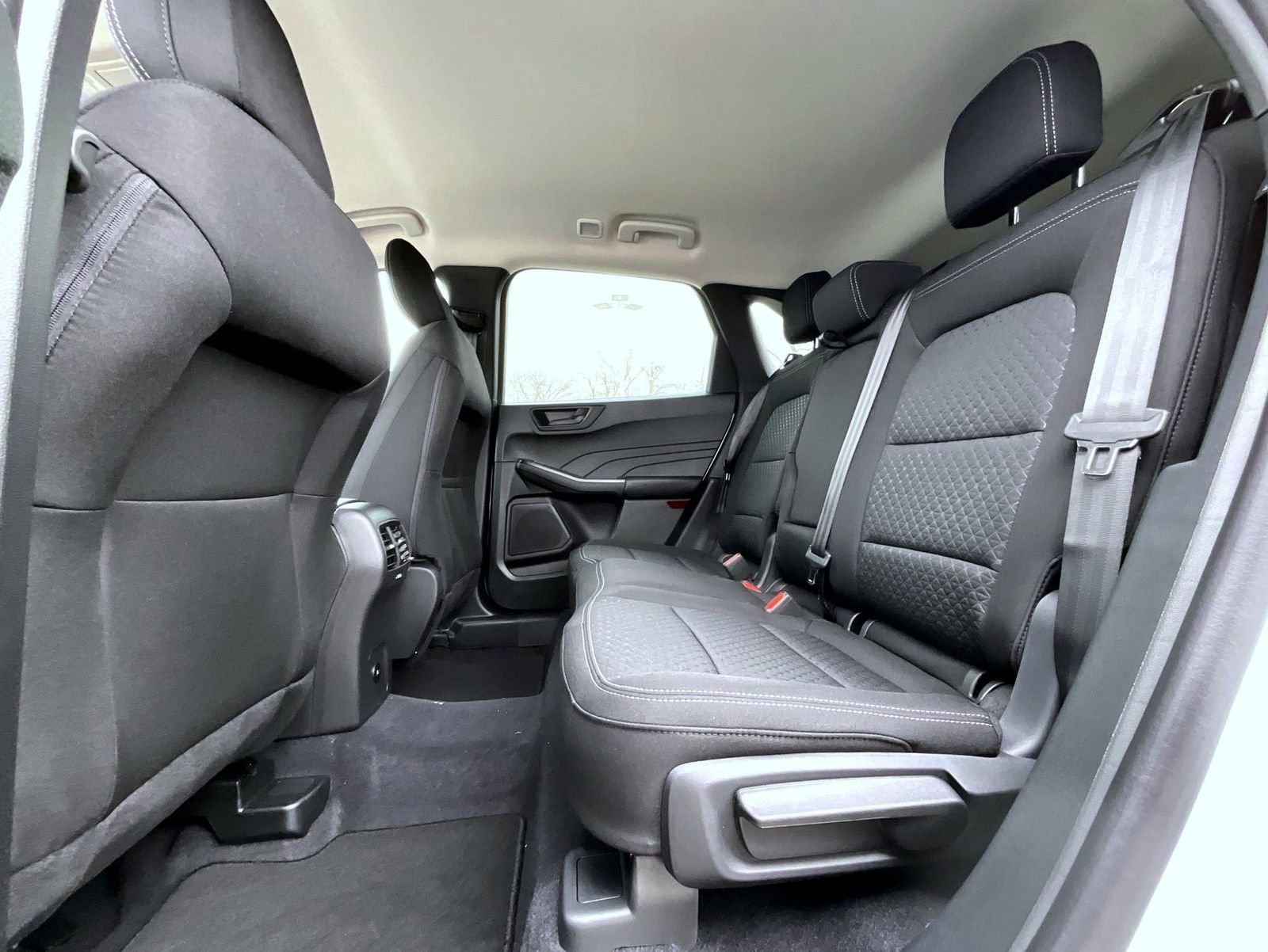 New 2026 Ford Escape Active w/ Cold Weather Package image 11