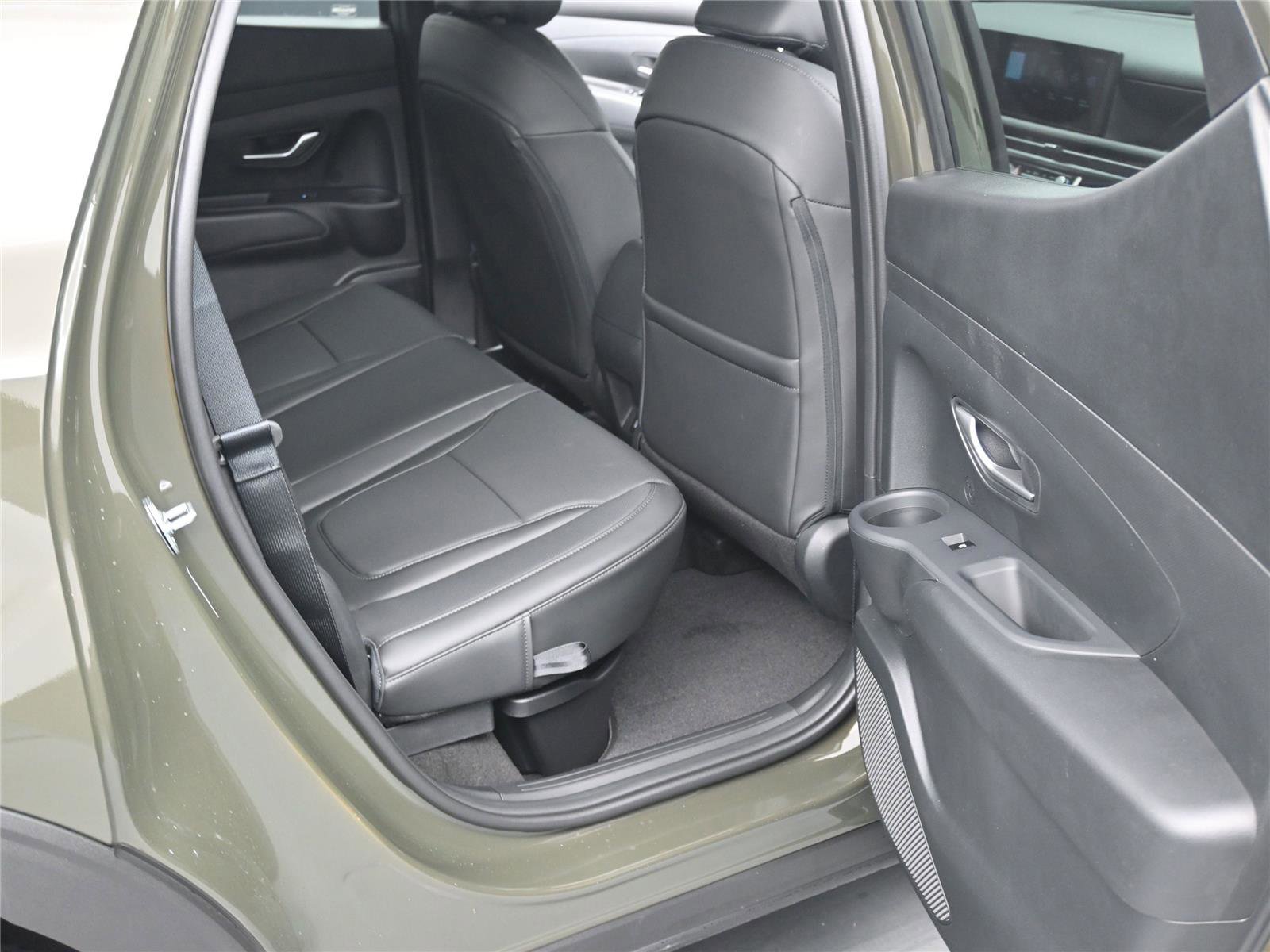 New 2026 Hyundai Santa Cruz SEL image 8