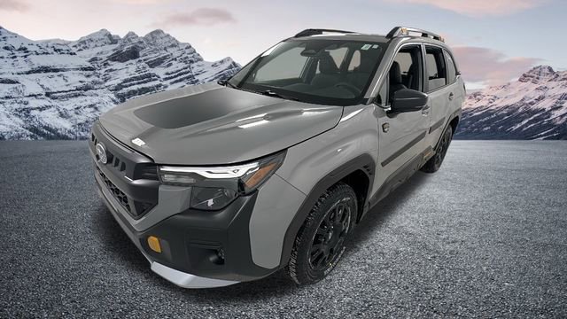 New 2026 Subaru Forester Wilderness image 7