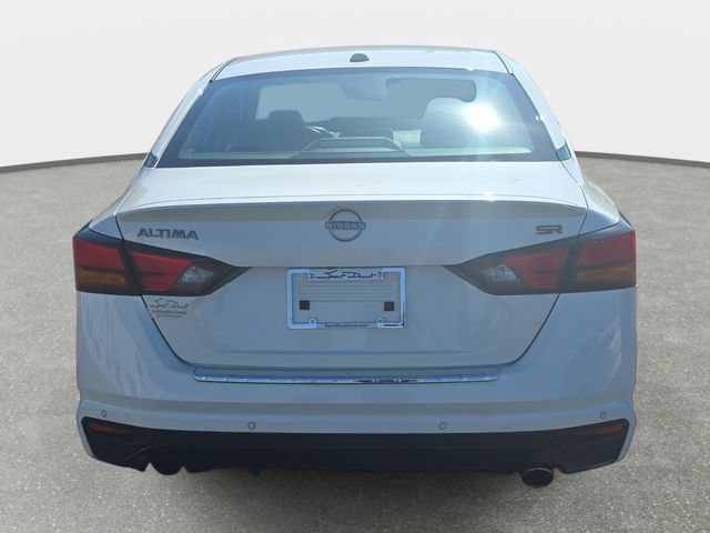 Used 2023 Nissan Altima 2.5 SR FWD image 6
