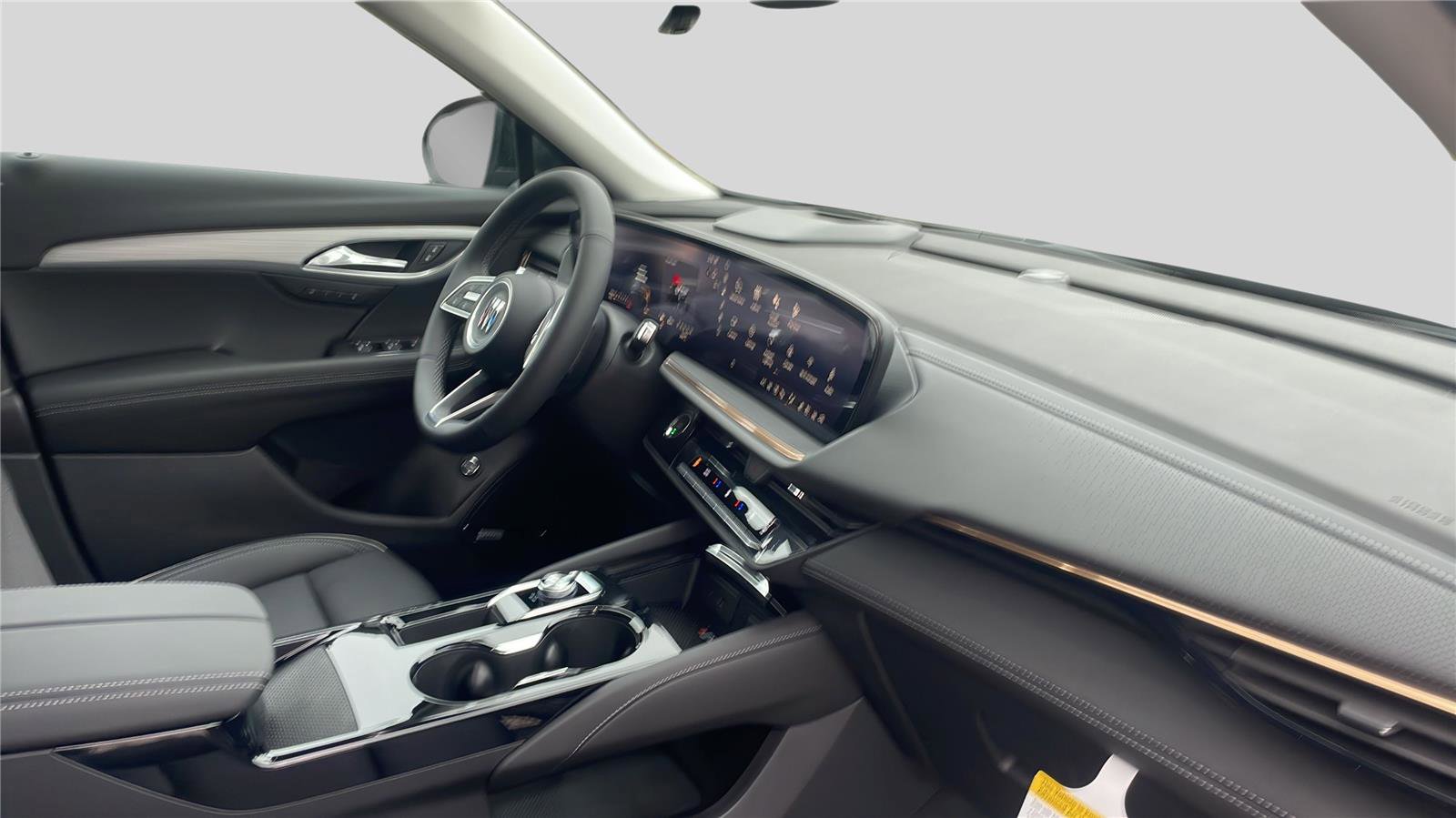 New 2026 Buick Envision Avenir image 24