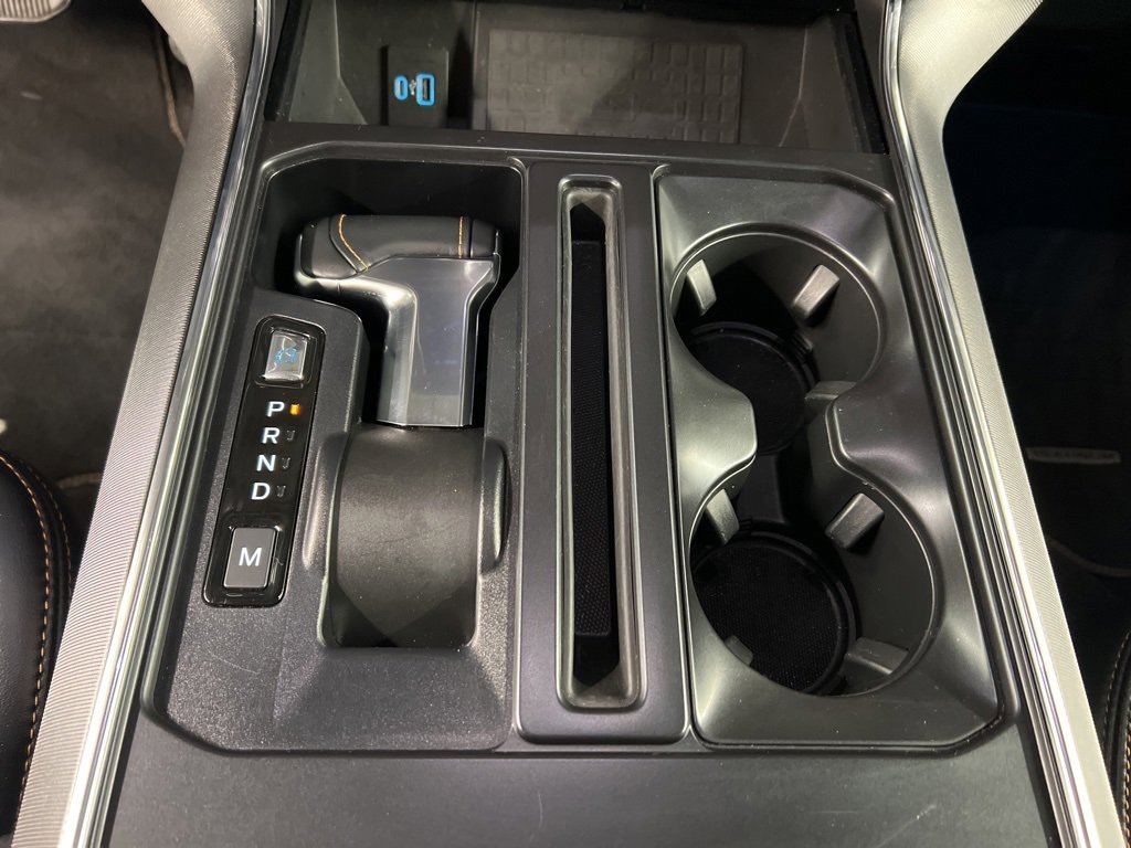 Used 2022 Ford F150 Platinum w/ Equipment Group 701A High image 17