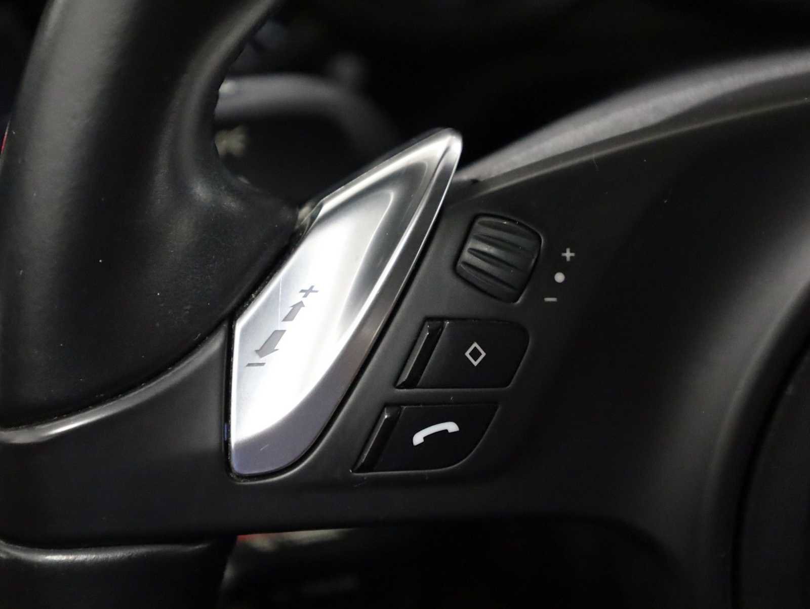 Used 2016 Porsche Panamera Edition RWD image 26