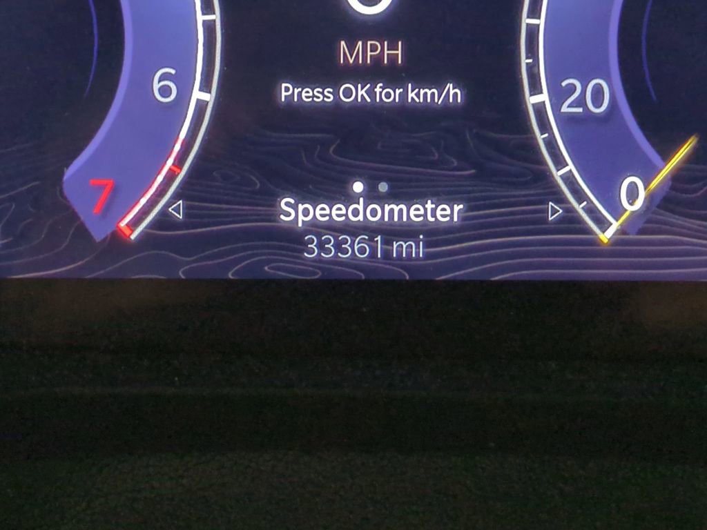 Used 2023 Jeep Grand Cherokee Altitude image 22