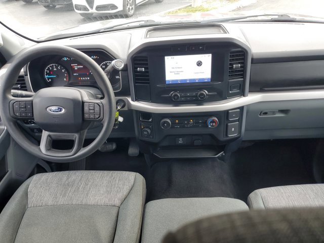 Used 2023 Ford F150 XLT image 12