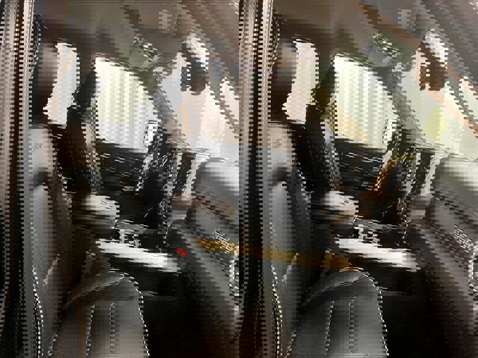 Used 2019 RAM 1500 Laramie image 11