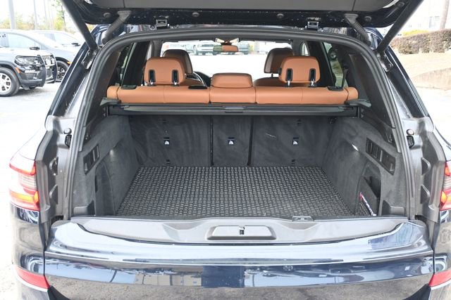 Used 2021 BMW X5 M50i w/ Dynamic Handling Package image 23