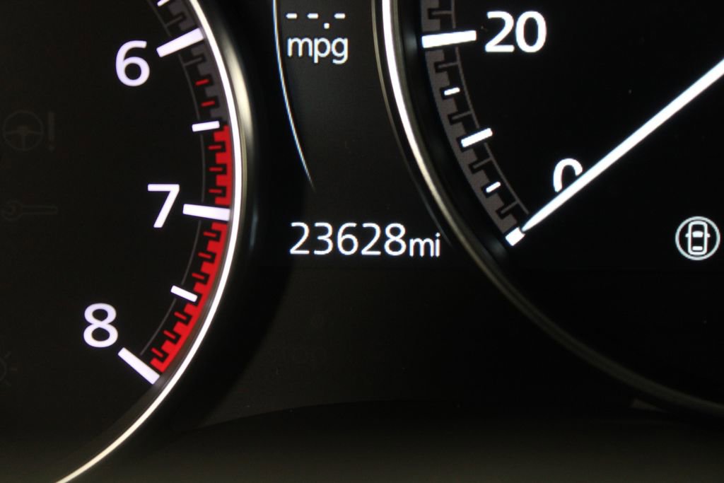 Used 2023 MAZDA CX-50 2.5 S w/ Cargo Package image 28