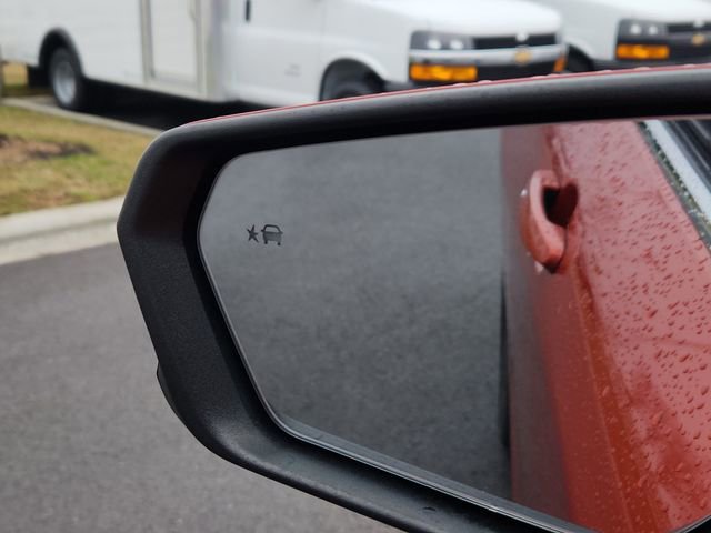 Used 2020 Chevrolet Equinox LT image 38