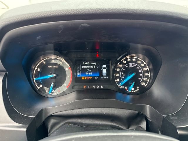 Used 2023 Ford Ranger XLT w/ Equipment Group 301A Mid image 26