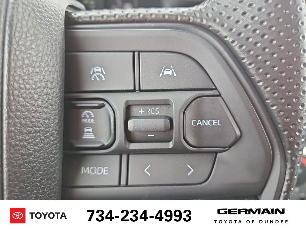 New 2026 Toyota Tacoma SR5 image 40