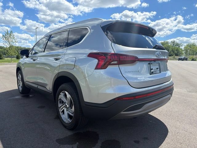 Used 2023 Hyundai Santa Fe SEL AWD/4WD image 13