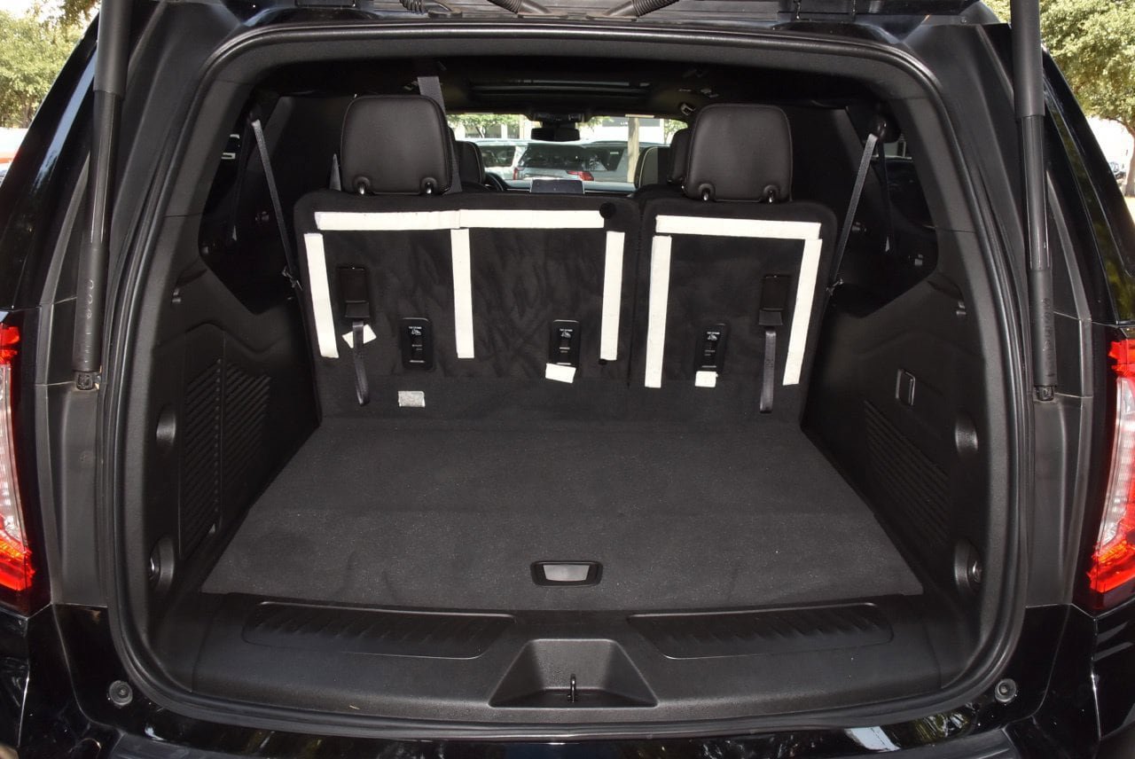 Used 2023 GMC Yukon XL SLT RWD image 40