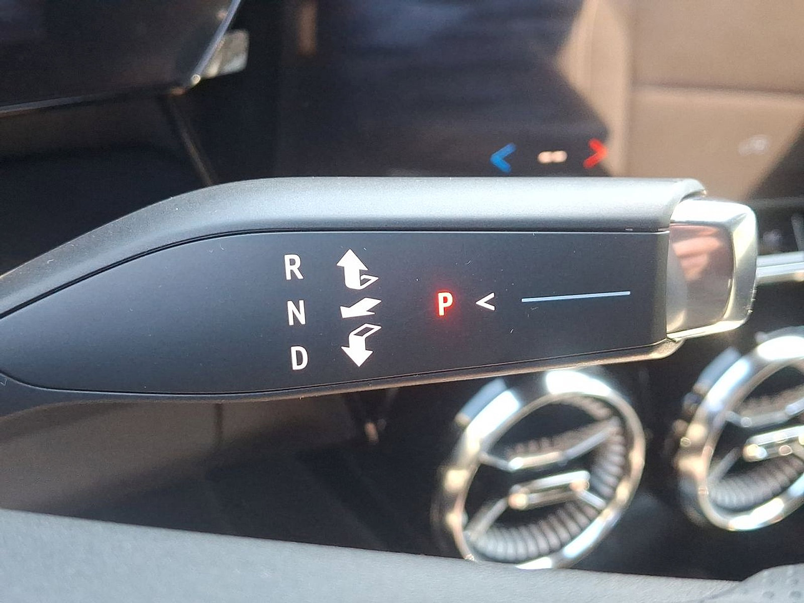 New 2026 Chevrolet Blazer EV LT image 15