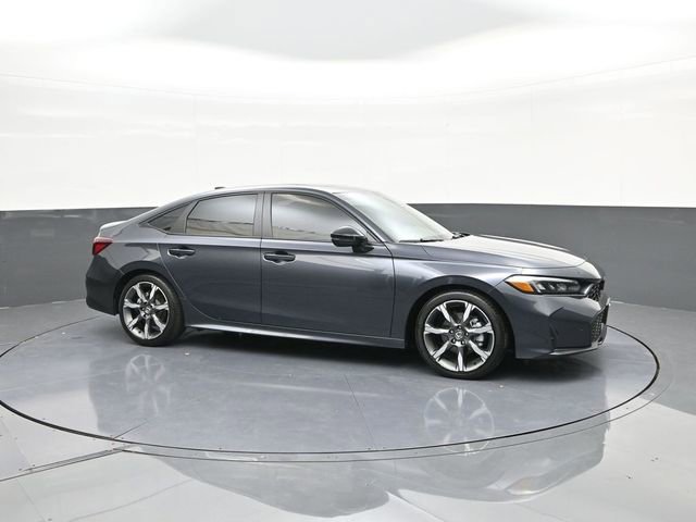 Used 2025 Honda Civic Sport image 17