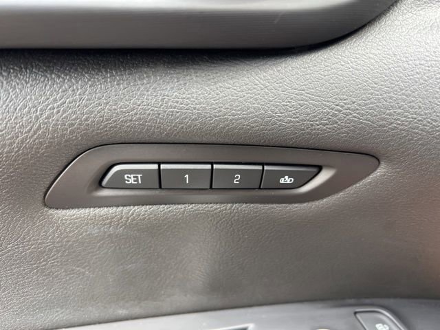 Used 2018 Cadillac CT6 Premium Luxury w/ Super Cruise Package image 31