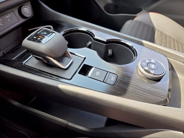 New 2026 Nissan Rogue SV AWD/4WD image 19
