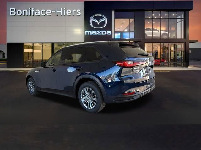New 2025 MAZDA CX-90 3.3 Turbo w/ Select Package image 20