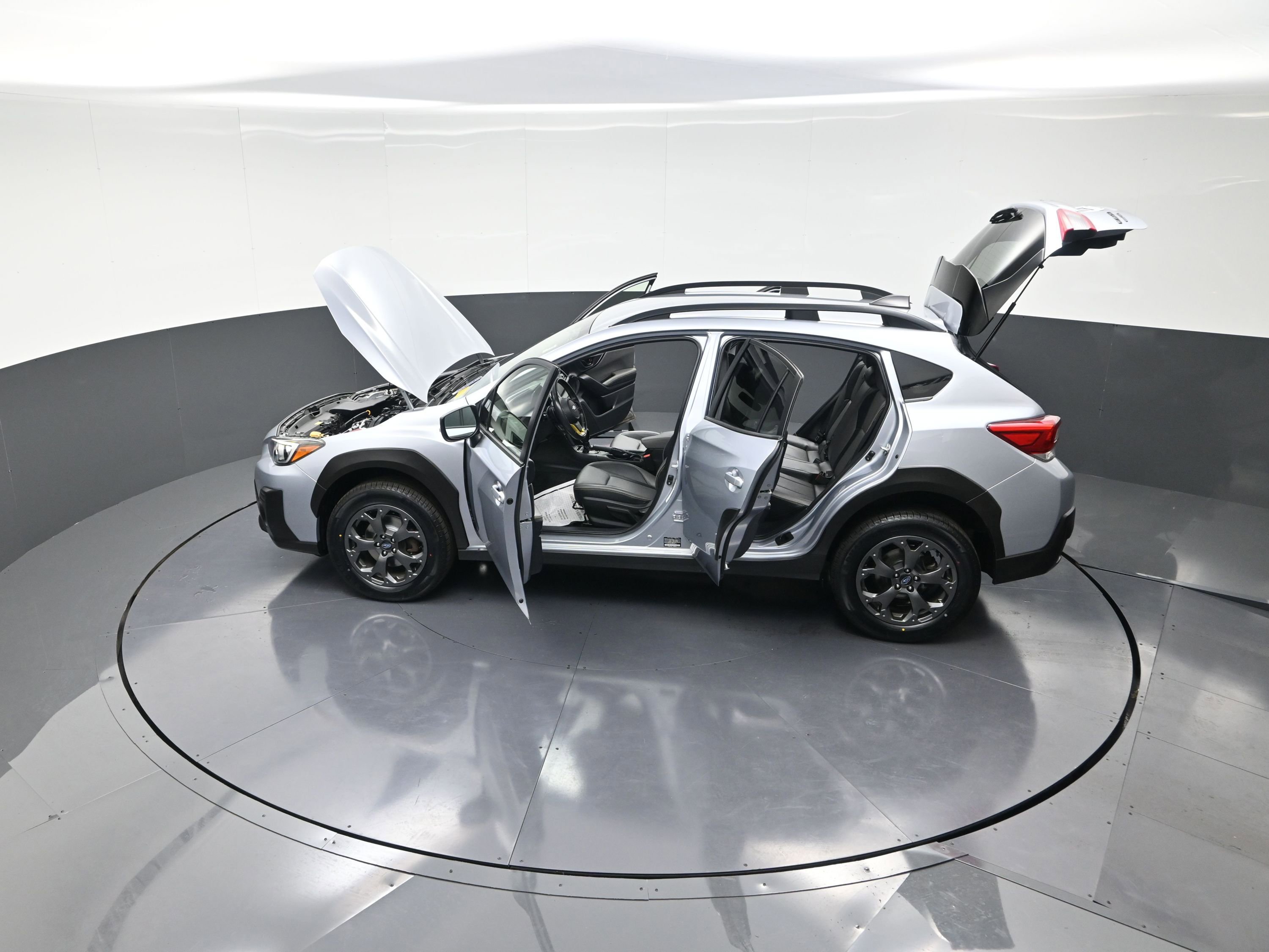 Used 2023 Subaru Crosstrek 2.5i Sport image 15