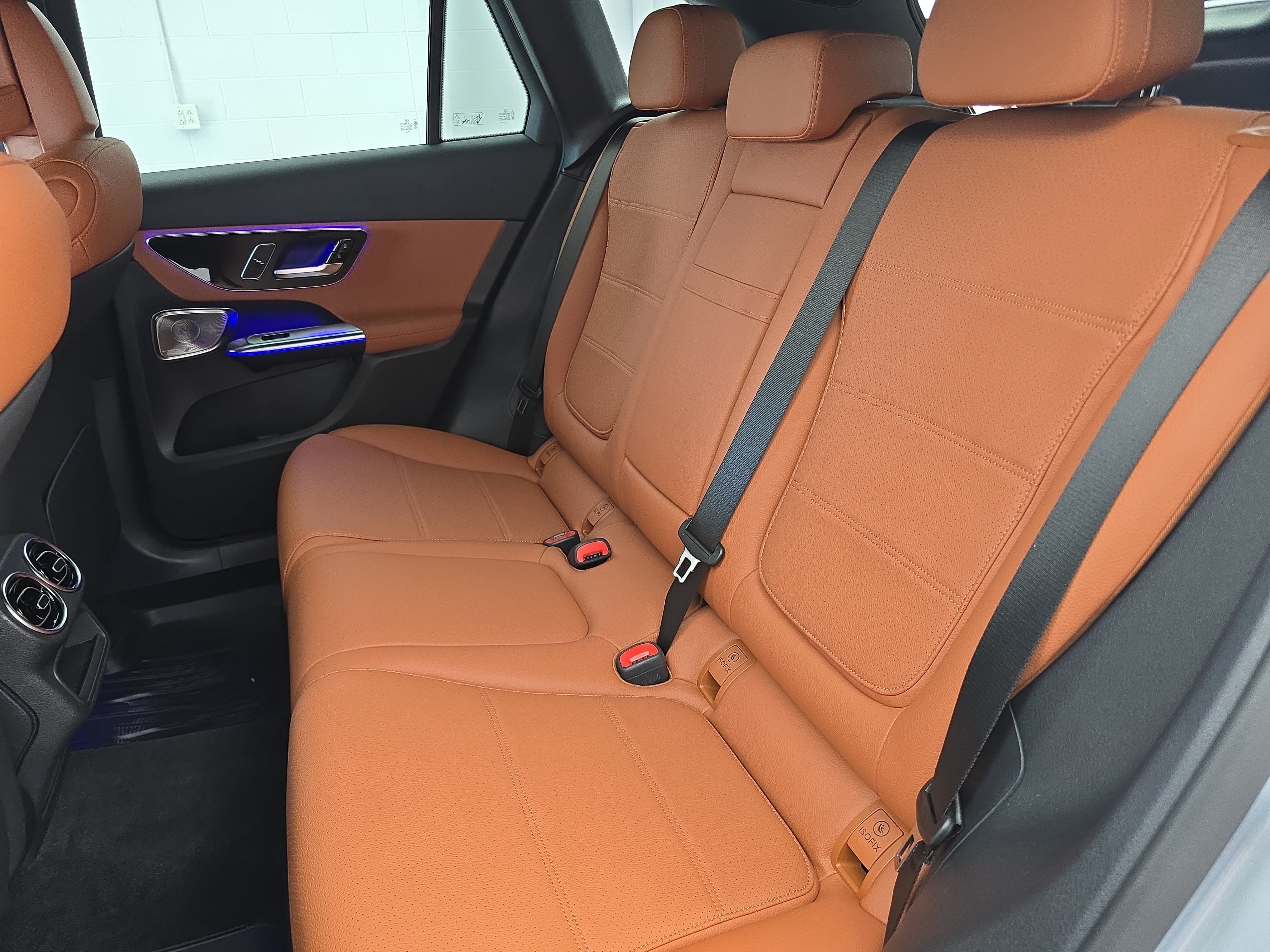 Certified 2026 Mercedes-Benz GLC 300 image 14