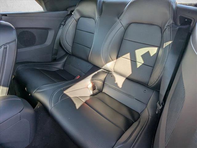 New 2026 Ford Mustang Premium image 15