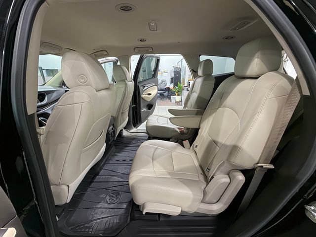 Used 2020 Buick Enclave Premium w/ Surround and Sites Package FWD image 10