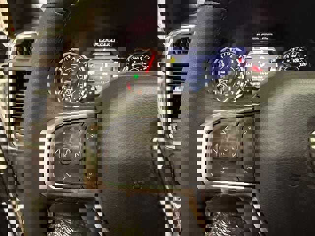 New 2025 RAM 2500 Big Horn image 30