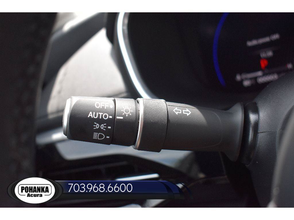 New 2026 Acura MDX SH-AWD w/ Technology Package image 10