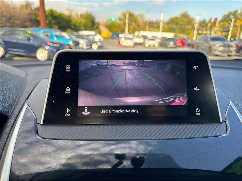 Used 2018 Mitsubishi Eclipse Cross SEL AWD/4WD image 34