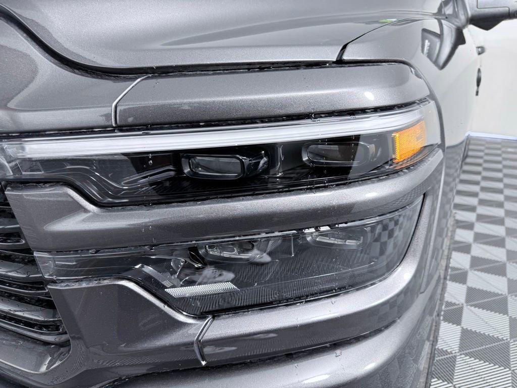 New 2026 RAM 2500 Laramie image 18