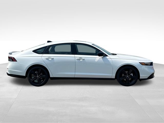 New 2026 Honda Accord Sport image 9