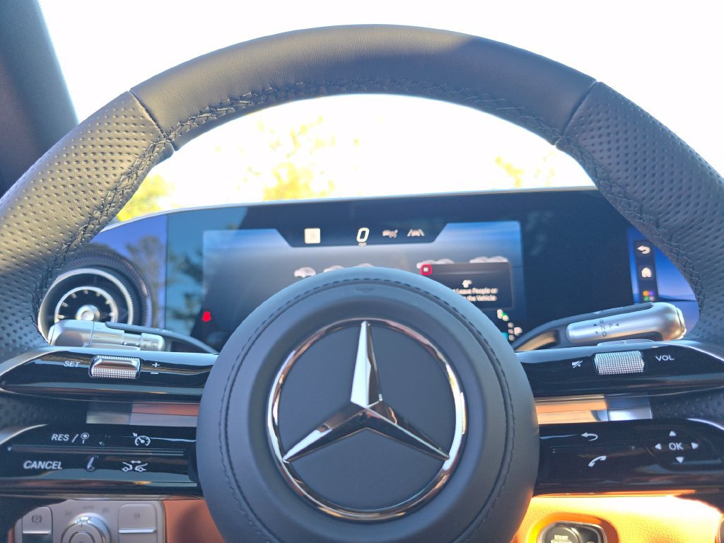 New 2027 Mercedes-Benz GLE 350 4MATIC image 29
