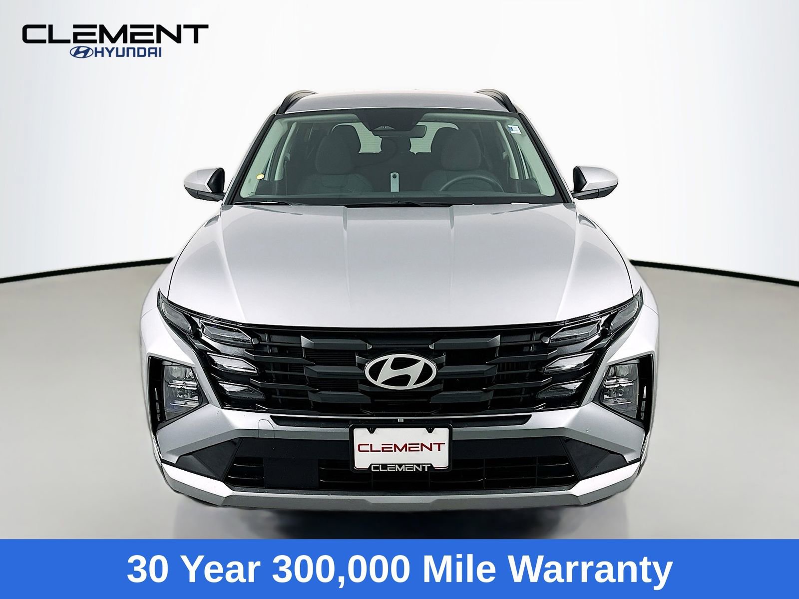 New 2026 Hyundai Tucson SEL w/ Tow & Go Package image 2