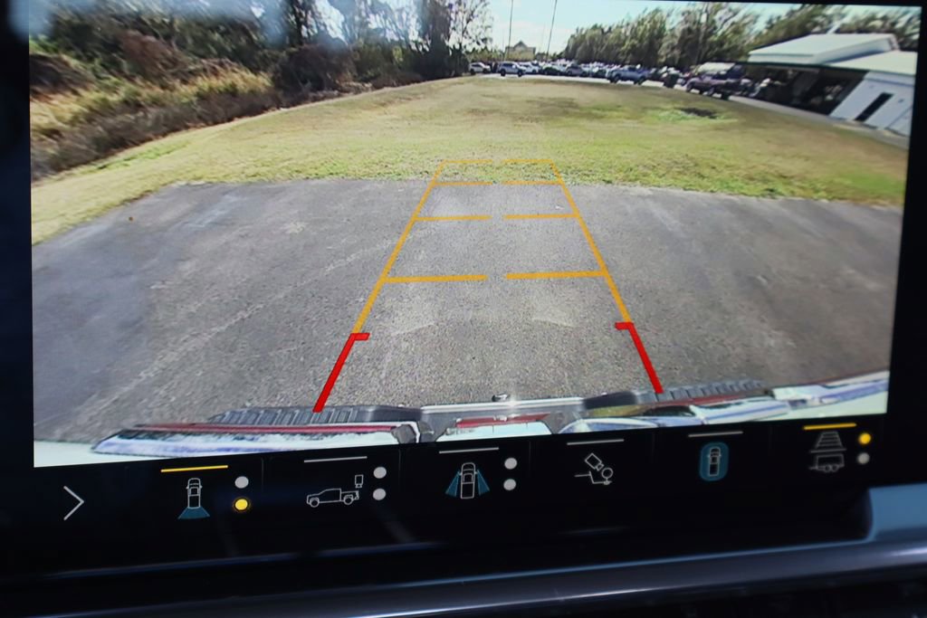 Used 2022 GMC Sierra 1500 SLT w/ SLT Premium Plus Package image 16